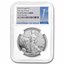 2022-W 1 oz Proof Silver Eagle PF-69 NGC (FDI)