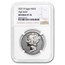 2022-W 1 oz Rev. Proof Palladium Eagle PF-70 NGC