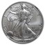 2022-W Burnished Silver Eagle SP-70 NGC