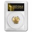 2023 1/10 oz American Gold Eagle MS-70 PCGS (FDI, Black Label)