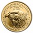 2023 1/10 oz American Gold Eagle MS-70 PCGS (FirstStrike®, Black)