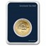 2023 1/2 oz American Gold Eagle (MintDirect® Single)