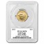 2023 1/4 oz American Gold Eagle MS-70 PCGS (FirstStrike®, Black)