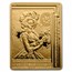 2023 1/4 oz Prf Gold €50 Masterpieces of Museums (Vigee Le Brun)