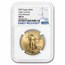 2023 1 oz American Gold Eagle MS-69 NGC (Early Releases)