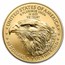 2023 1 oz American Gold Eagle - w/Christmas Tree