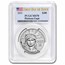 2023 1 oz American Platinum Eagle MS-70 PCGS (First Day of Issue)