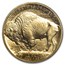 2023 1 oz Gold Buffalo MS-70 PCGS (FDI, David Hall)