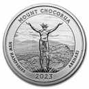 2023 1 oz Silver NATB New Hampshire (Box/COA)