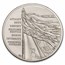 (2023) 2.5 oz Silver U.S. Army Medal (w/Box & COA)