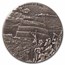 2023 2 oz Silver Coin - Biblical Series (The Tower of Babel)