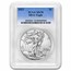 2023 American Silver Eagle MS-70 PCGS