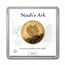 2023 Armenia 1 oz Gold 50,000 Dram Noah's Ark BU