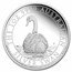 2023 Australia 1 oz Silver Swan PF-70 NGC (ER)