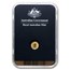 2023 Australia $5 1/2 Gram Gold Mini Emu