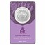2023 Australia 50c Queen Elizabeth II Commemoration Coin