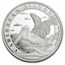 2023 Barbados 1 oz Silver Pelican (MD® Premier + PCGS FS)