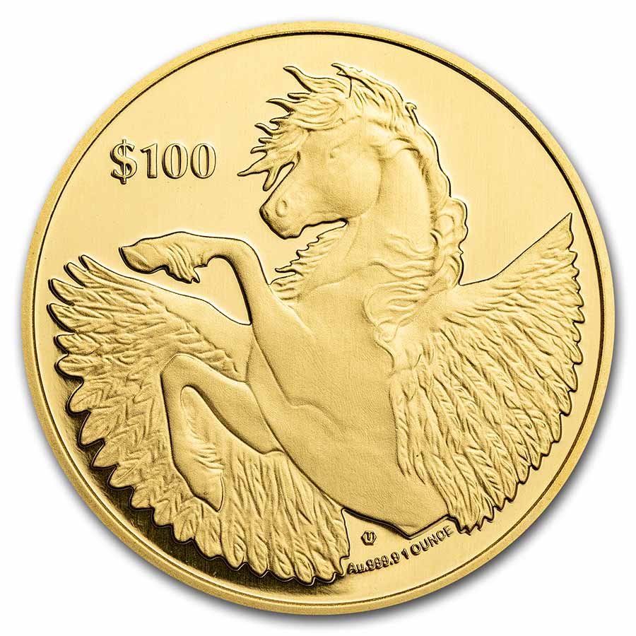 Central Amer & Carib Gold & Silver Coins & Currency | APMEX