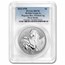 2023 BVI 1 oz Silver Pegasus Reverse Cameo MS-70 (FS) PCGS