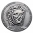 2023 Cameroon 5 oz Silver Giovanni Boccaccio: The Decameron