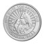 2023 Canada 1 oz $5 Silver The Majestic Polar Bear and Cubs