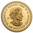 2023 Canada 1 oz Gold $200 Great Hunters Grizzly (UHR)