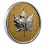 2023 Canada 1 oz Gold $200 Maple Leaf Proof (UHR)