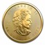 2023 Canada 1 oz Gold Maple Leaf (10-Coin MintDirect® Tube)