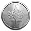 2023 Canada 1 oz Silver Maple Leaf (25-Coin MintDirect® Tube)