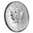 2023 Canada 5 oz Silver $50 Maple Leaf Proof (UHR)