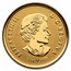 2023 Canada Gold $10 Everlasting Maple Leaf