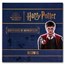 2023 Cook Islands 5 oz Silver Harry Potter's Hedwig