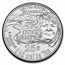 2023-D Edith Kanaka'ole American Women Qtr 40-Coin Roll