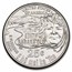 2023-D Edith Kanaka'ole American Women Quarter BU