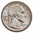 2023-D Eleanor Roosevelt American Women Quarter BU