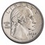 2023-D Maria Tallchief American Women Quarter BU