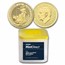 2023 GB 1 oz Gold Britannia 10-Coin MintDirect® Tube (King)