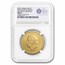 2023 GB 1 oz Gold Britannia NGC MS-70 One of First 500 (King)