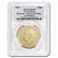 2023 GB 1 oz Gold Britannia PCGS MS-70 FS (King Label)