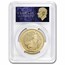 2023 GB 1 oz Gold Britannia PCGS MS-70 FS (King Label)