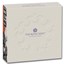 2023 GB 1 oz Silver Myths & Legends Merlin Prf (Box & COA)