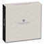 2023 GB Bond Films of the 60s 1 oz Silver Proof Coin (Box & COA)