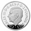 2023 GB Bond Films of the 60s 1 oz Silver Proof Coin (Box & COA)