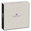 2023 GB Bond Films of the 70s 1 oz Silver Proof Coin (Box & COA)