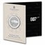 2023 GB Bond Films of the 70s £5 Brilliant Uncirculated Coin