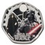 2023 GB Star Wars: Darth Vader & Emperor Palpatine PF-70 NGC FR