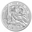 2023 Great Britain 1 oz Silver Myths & Legends: King Arthur BU