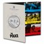 2023 Great Britain £5 Music Legends: The Police BU