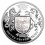 2023 Liberty United Crypto States 1 oz Proof Silver