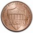 2023 Lincoln Cent 50-Coin Roll BU